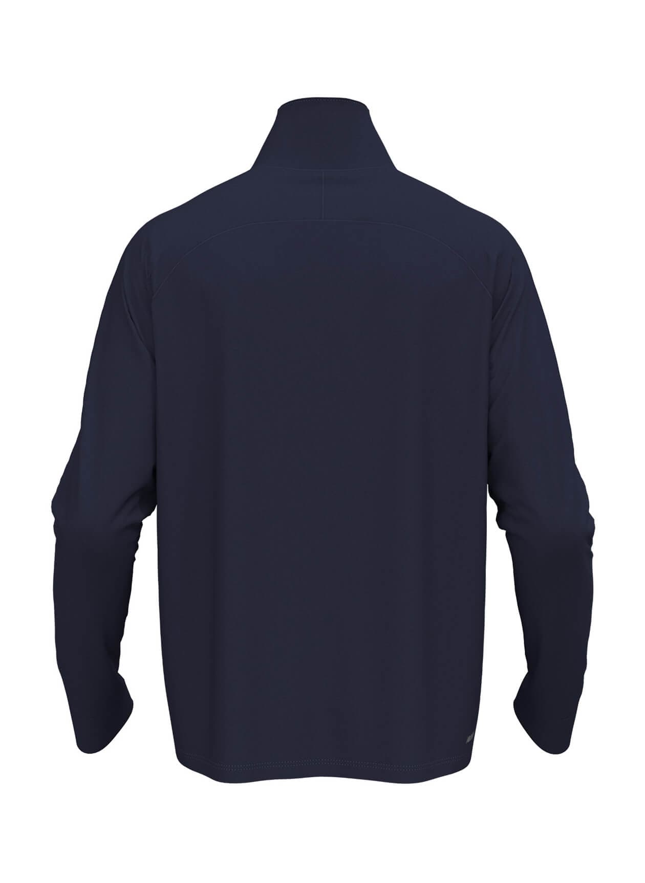 New Balance Men's Away Jacket - Navy 3XL