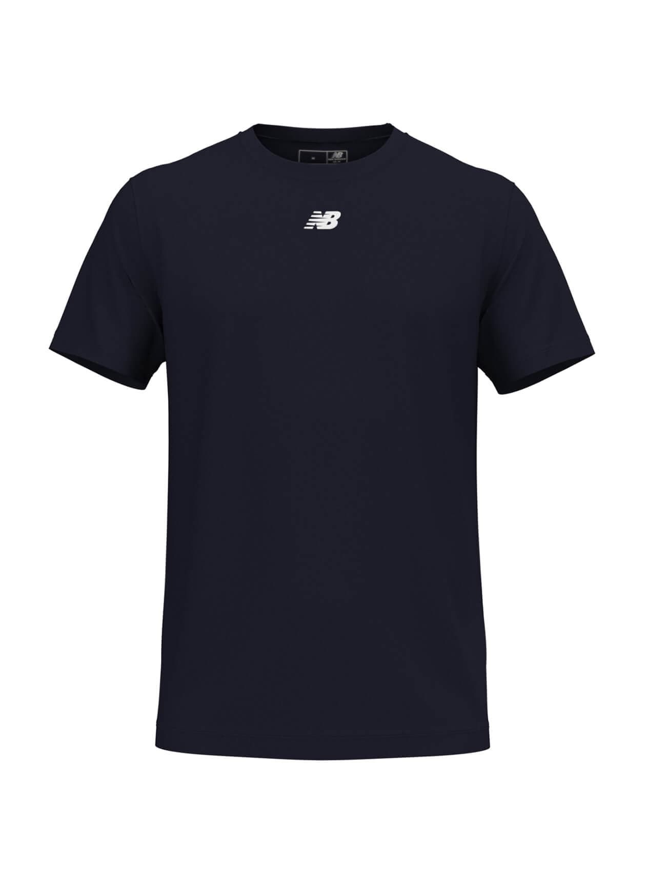 New Balance Men's Nblend T-Shirt