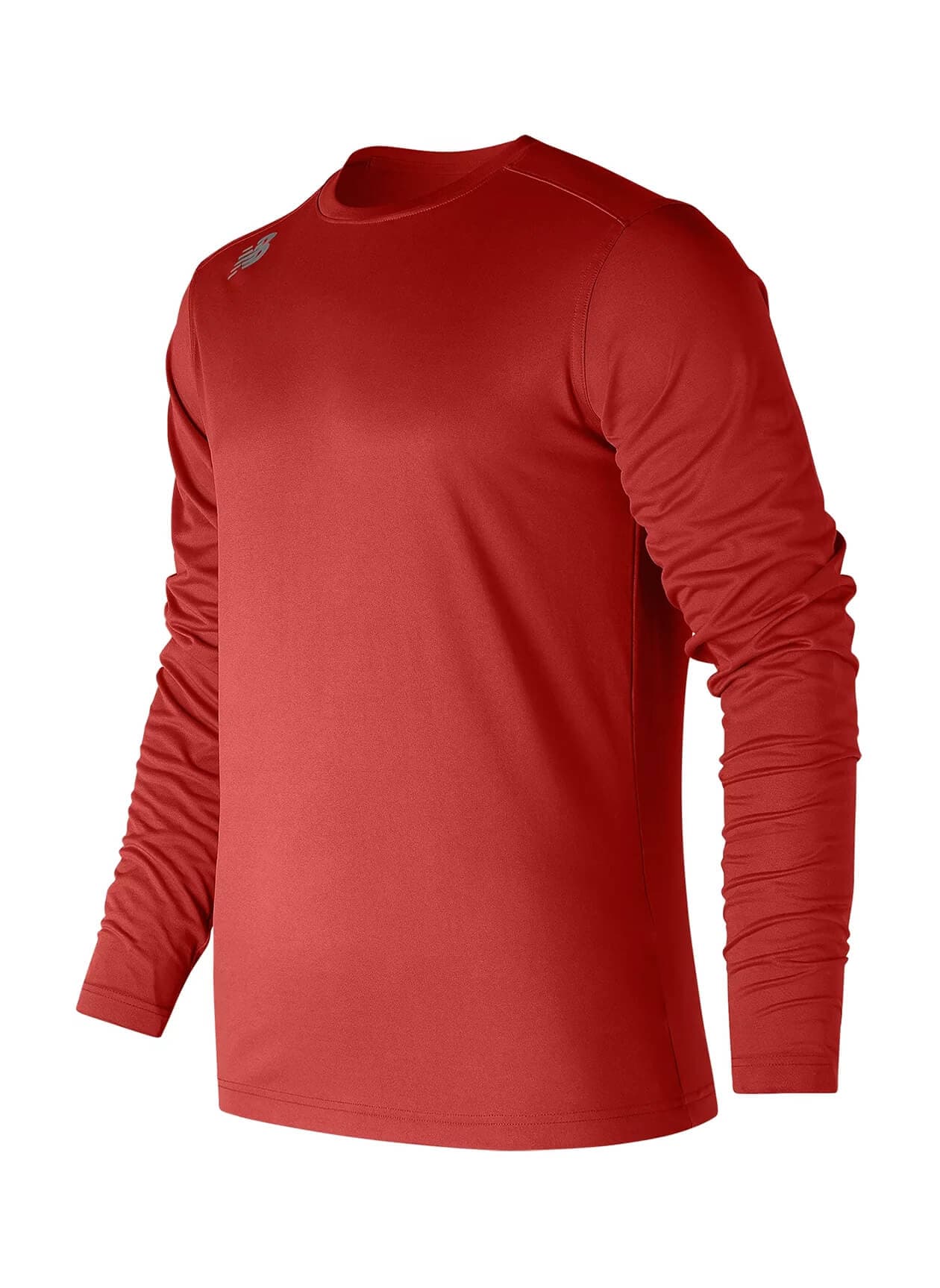 New Balance Men's Long Sleeve Tech T-Shirt - Sedonard 3XL