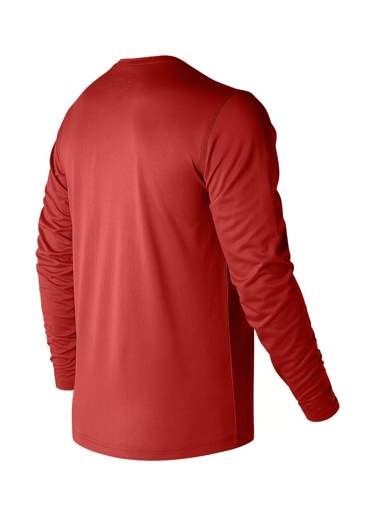 New Balance Men's Long Sleeve Tech T-Shirt - Sedonard 3XL