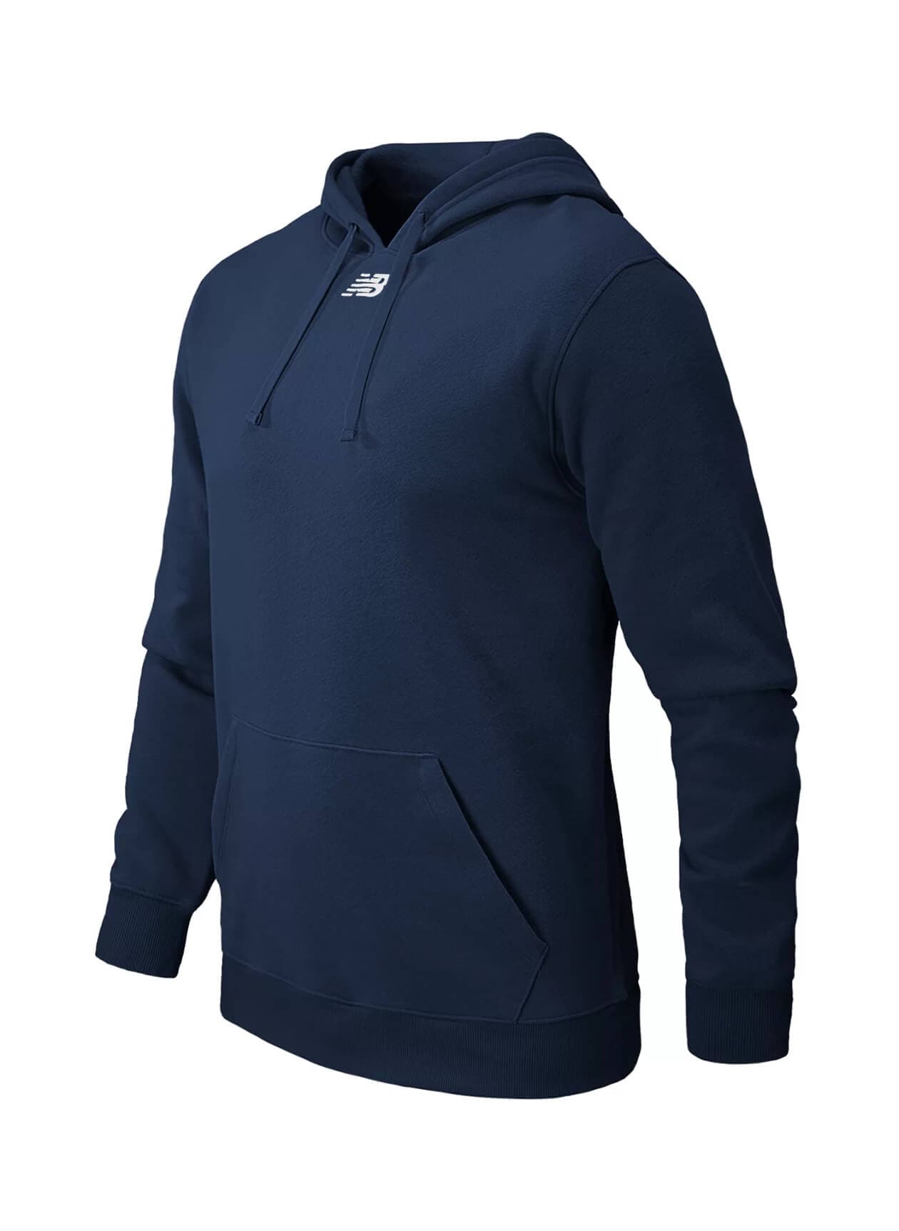 New Balance Men's NB Fleece Hoodie