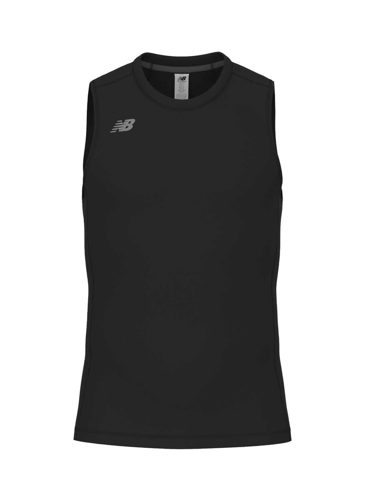 New Balance Men's Pace Sleeveless Top