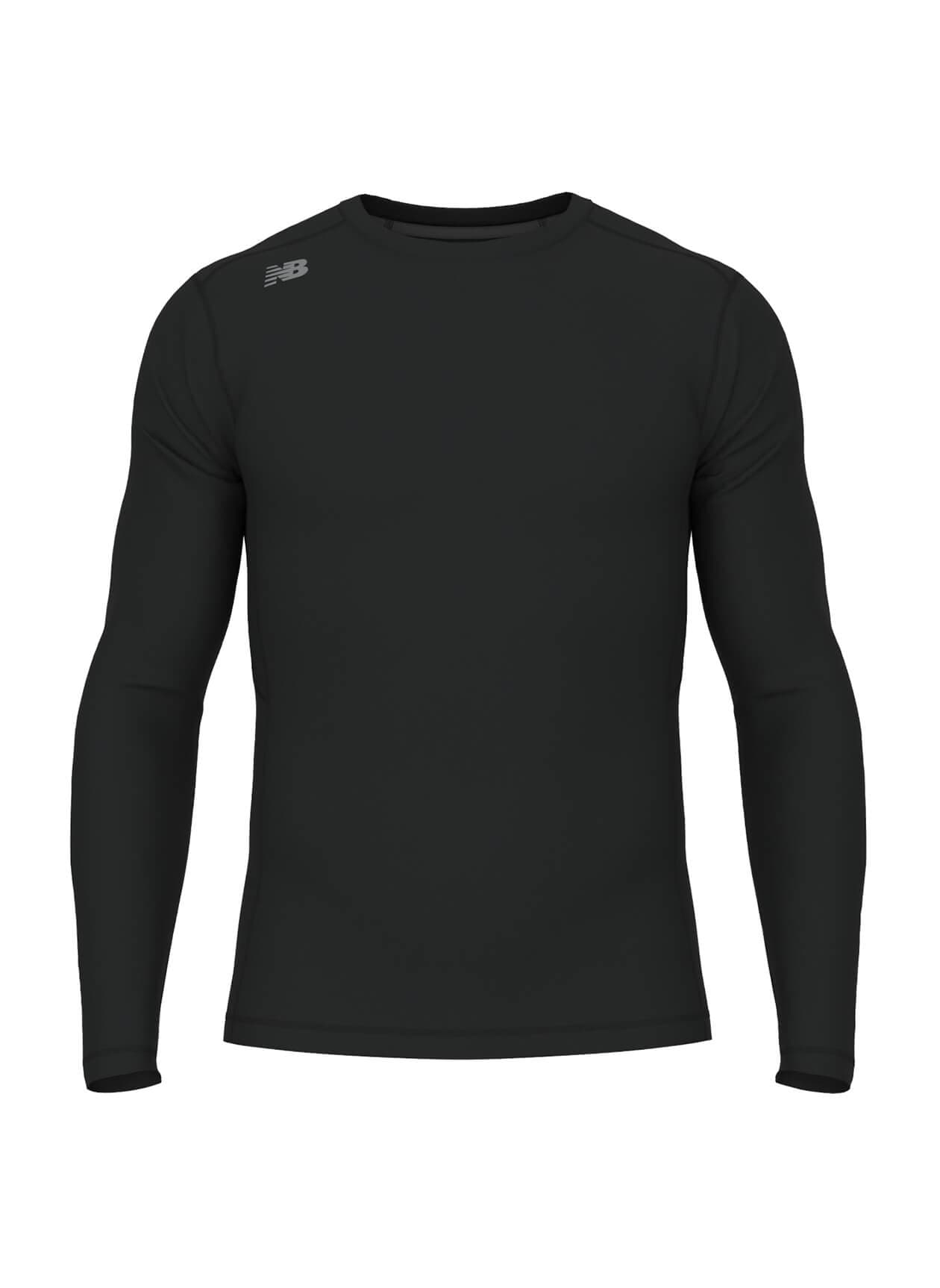 New Balance Men's Pace Long Sleeve Top