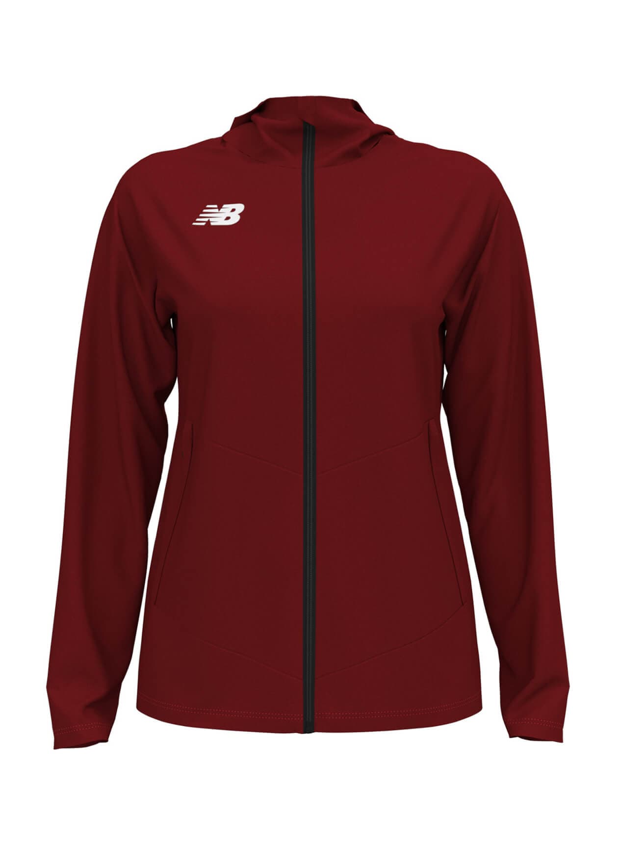 New Balance Women's Away Hoodie