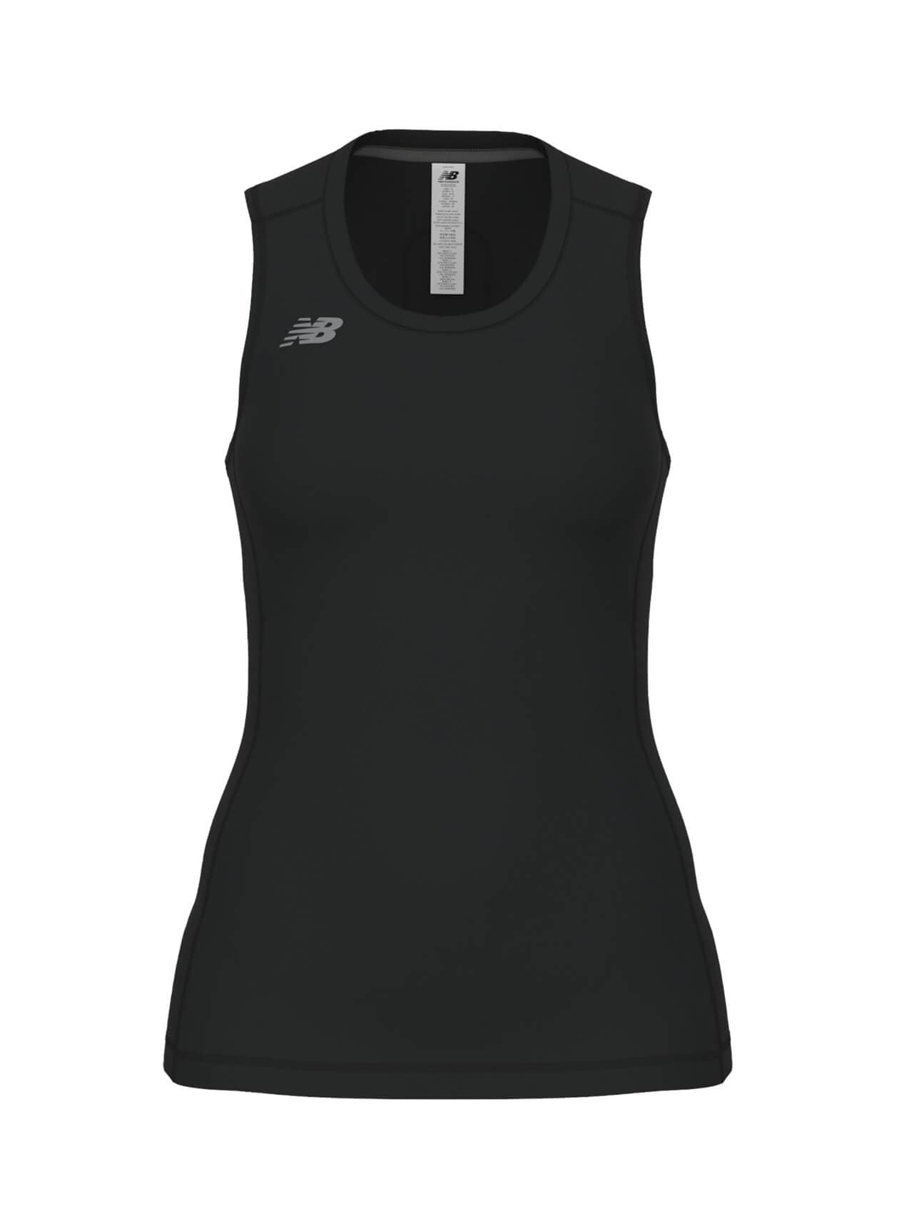 New Balance Women's Pace Tank Top