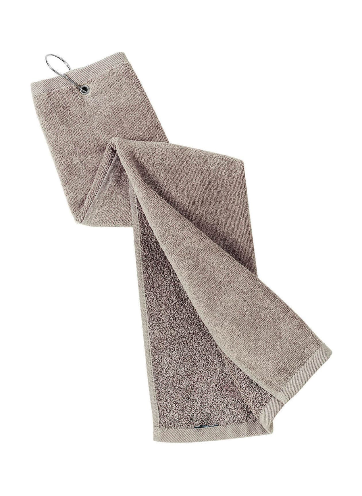 Port Authority Grommeted Tri-Fold Golf Towel