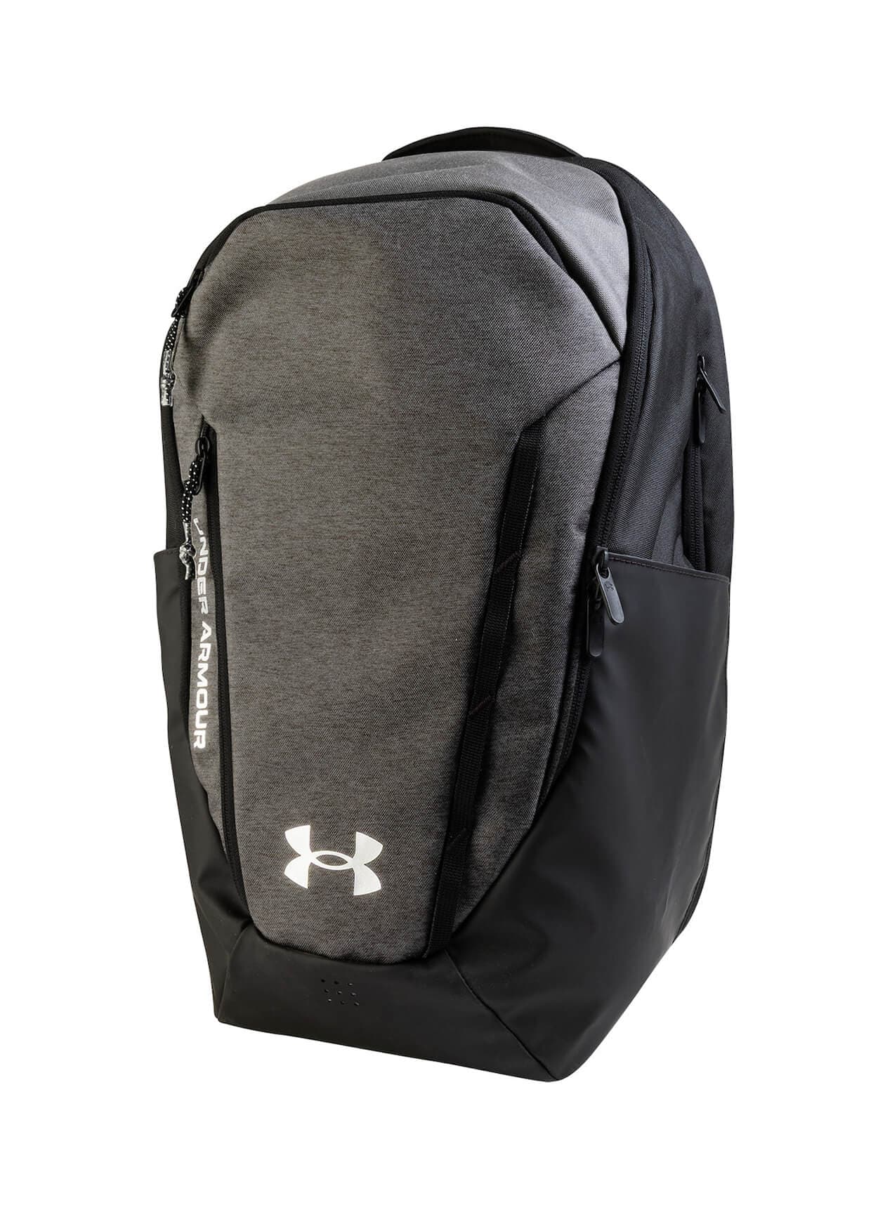 Under Armour No Weigh Backpack - Dark Grey MISC