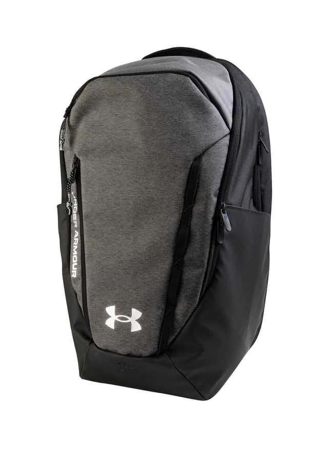 Under Armour No Weigh Backpack - Dark Grey MISC