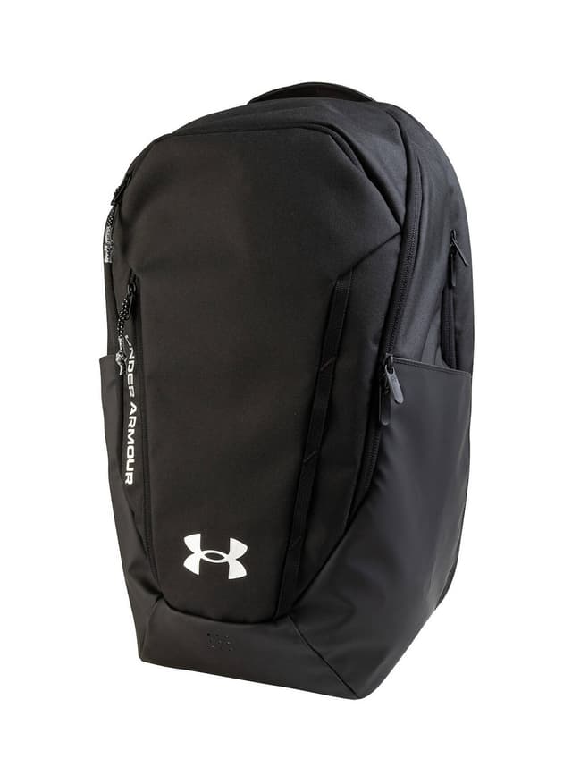 Under Armour No Weigh Backpack - Black MISC
