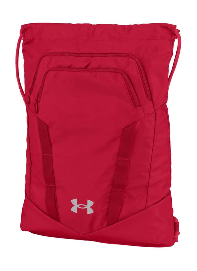 Under Armour Undeniable Sackpack 2.0 - Red (555) MISC