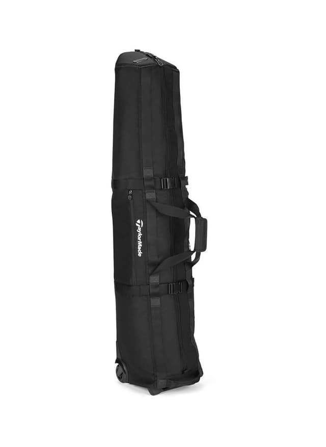 TaylorMade Players Compact Travel Cover - Black MISC