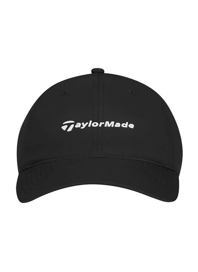 TaylorMade Hamptons Icon Hat - Black MISC