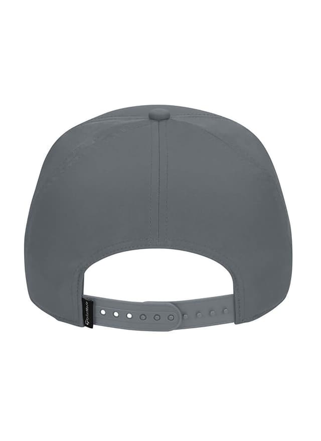 TaylorMade Horizon Golf Hat - Dark Grey MISC
