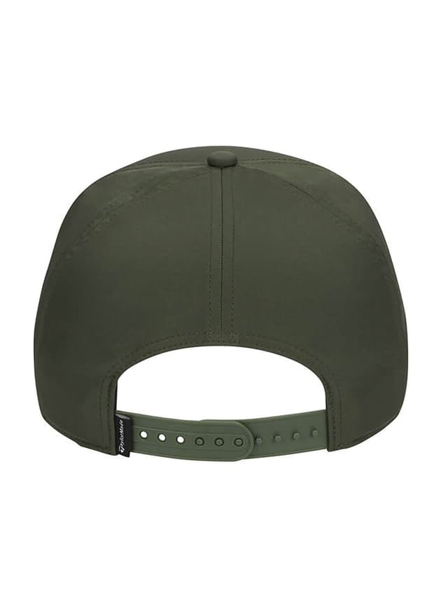 TaylorMade Horizon Golf Hat - Green MISC