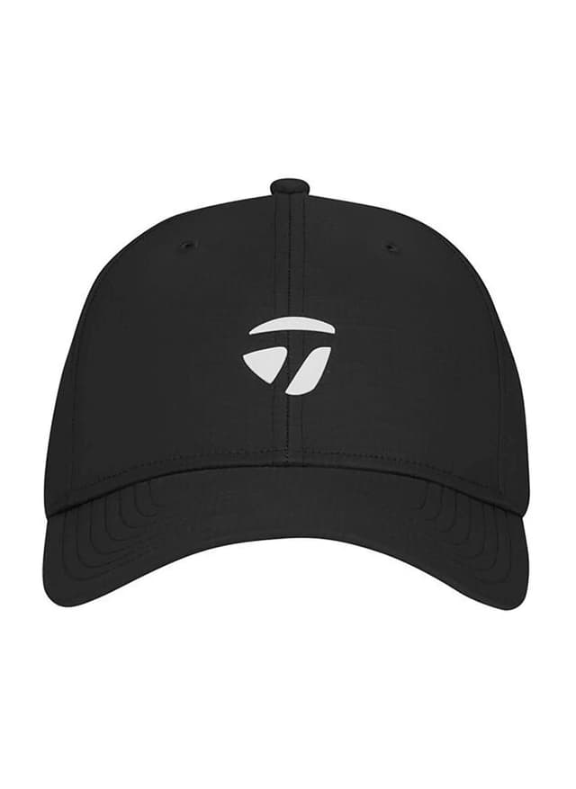 TaylorMade Radar Performance Hat - Black (M23662) MISC