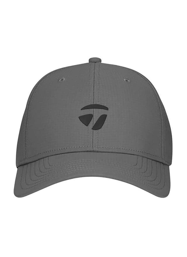 TaylorMade Radar Performance Hat - Dark Grey MISC