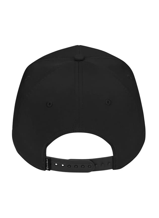 TaylorMade Ventura Golf Hat - Black MISC