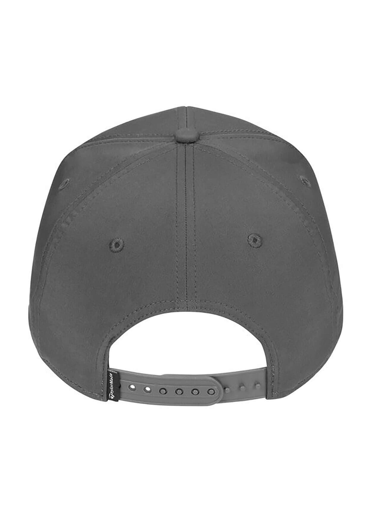 TaylorMade Ventura Golf Hat - Dark Grey MISC