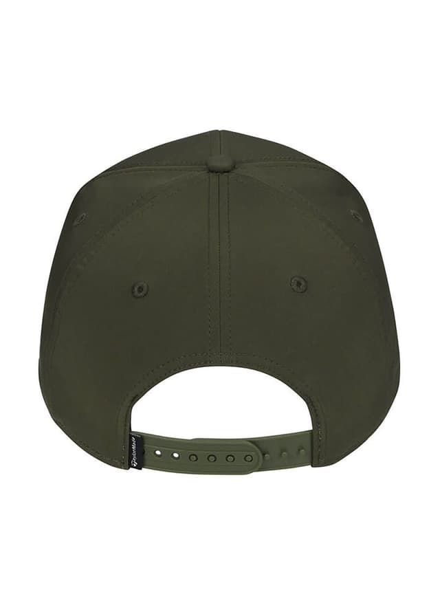 TaylorMade Ventura Golf Hat - Green MISC