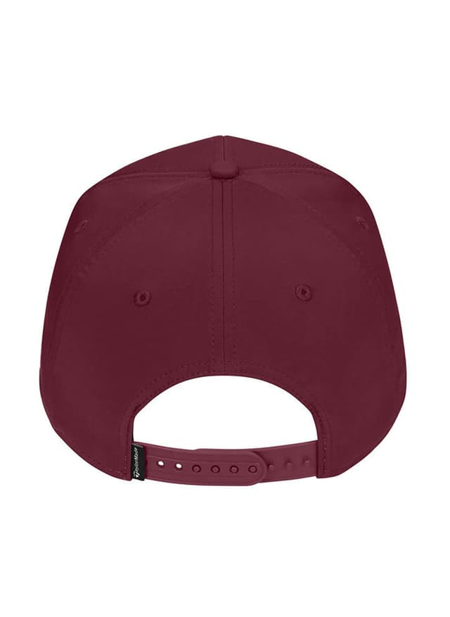 TaylorMade Ventura Golf Hat - Red MISC