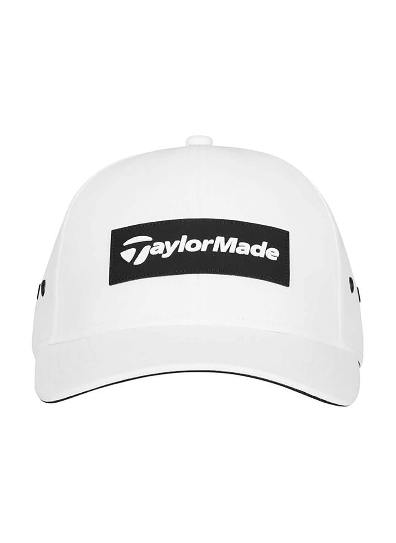 TaylorMade Newport Icon Hat