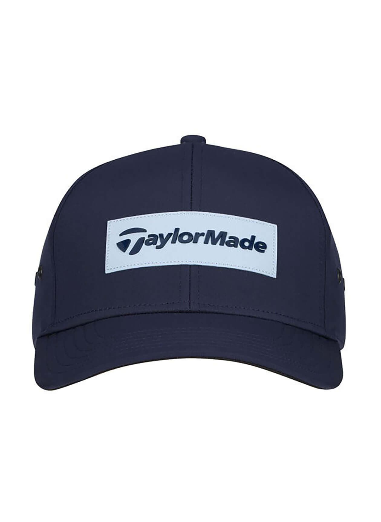 TaylorMade Newport Icon Hat - Navy MISC