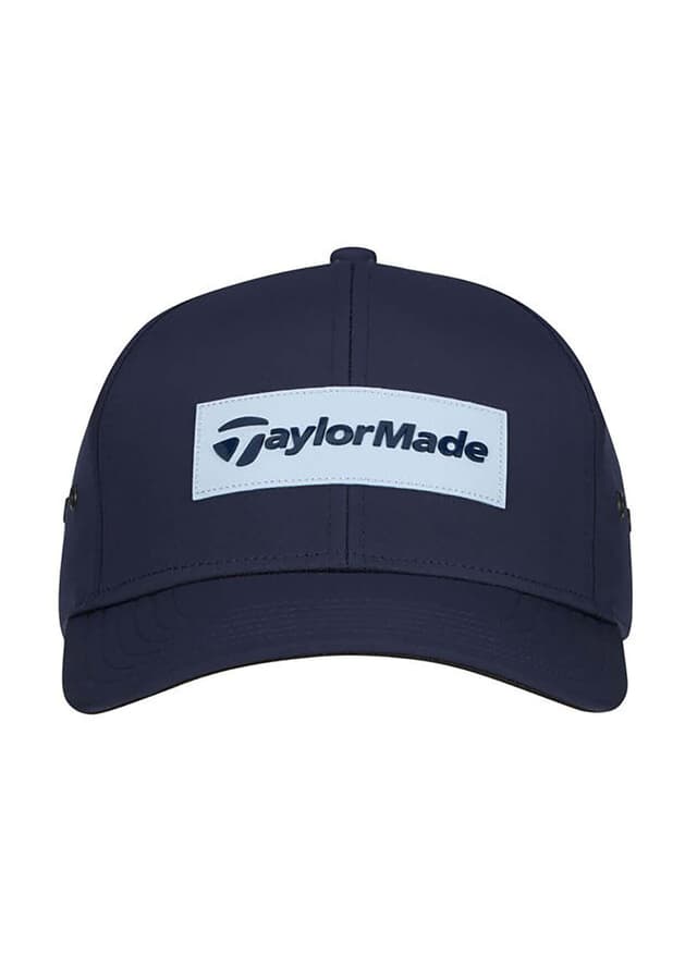 TaylorMade Newport Icon Hat - Navy MISC