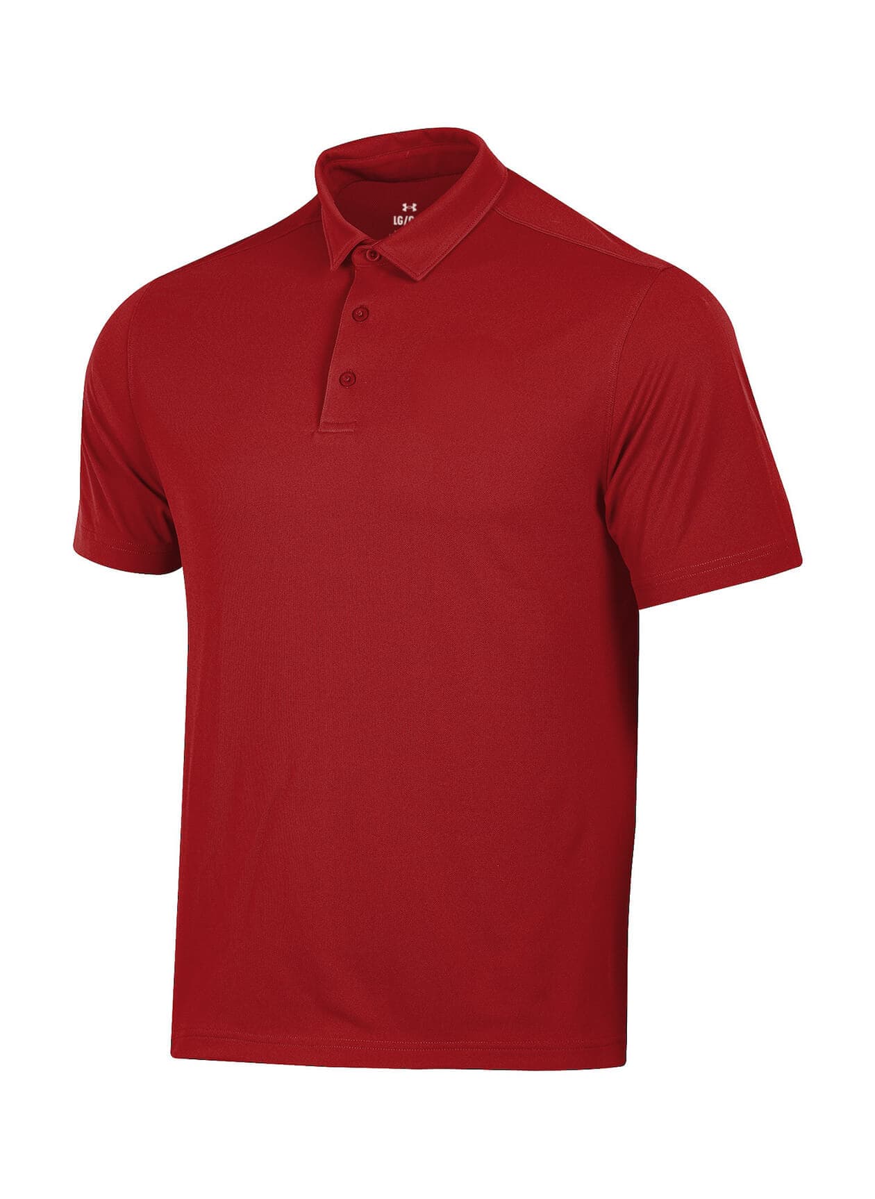 Under Armour Men's T2G Pique Polo