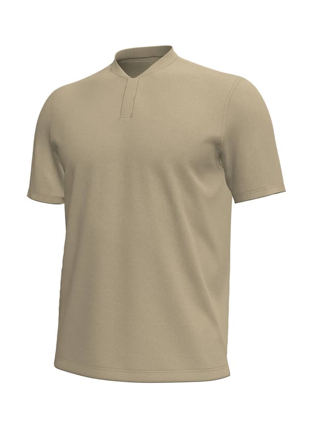 Under Armour Men's T2 Green Bladed Shirt - Brown 3XL
