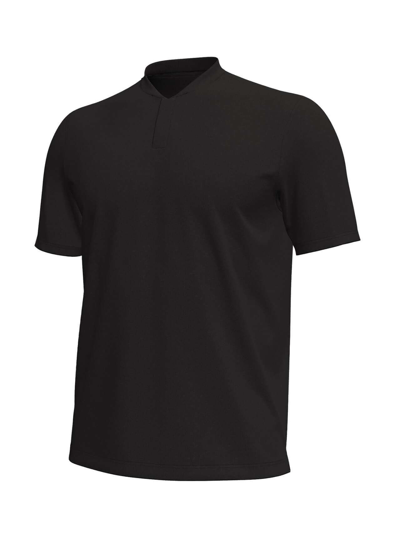 Under Armour Men's T2 Green Bladed Shirt - Black 3XL