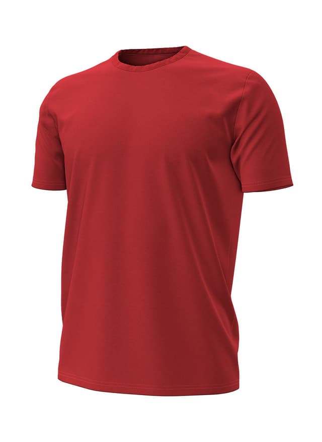 Under Armour Men's Performance Cotton T-Shirt - Flawless (5775) 3XL