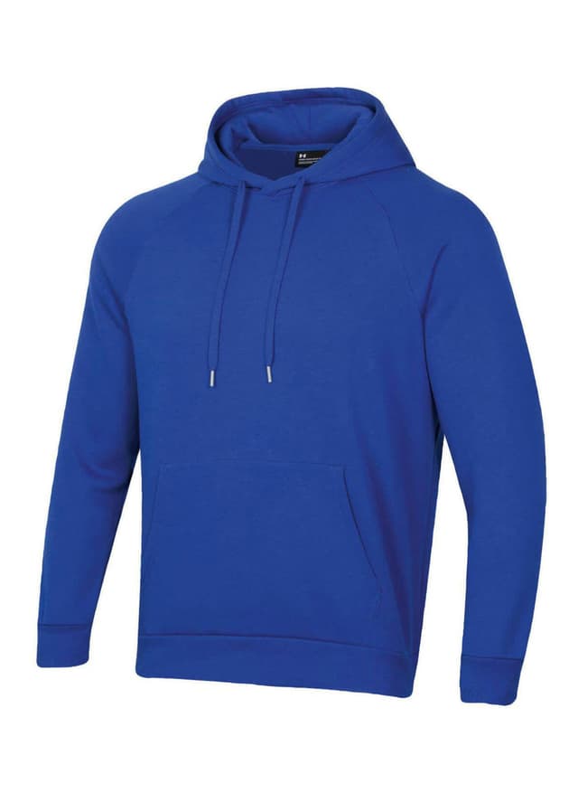 Under Armour Men's All Day Hoodie - Royal (148) 3XL