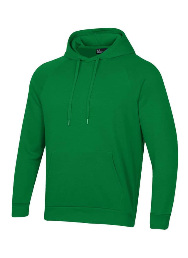 Under Armour Men's All Day Hoodie - Kelly Green (2045) 3XL