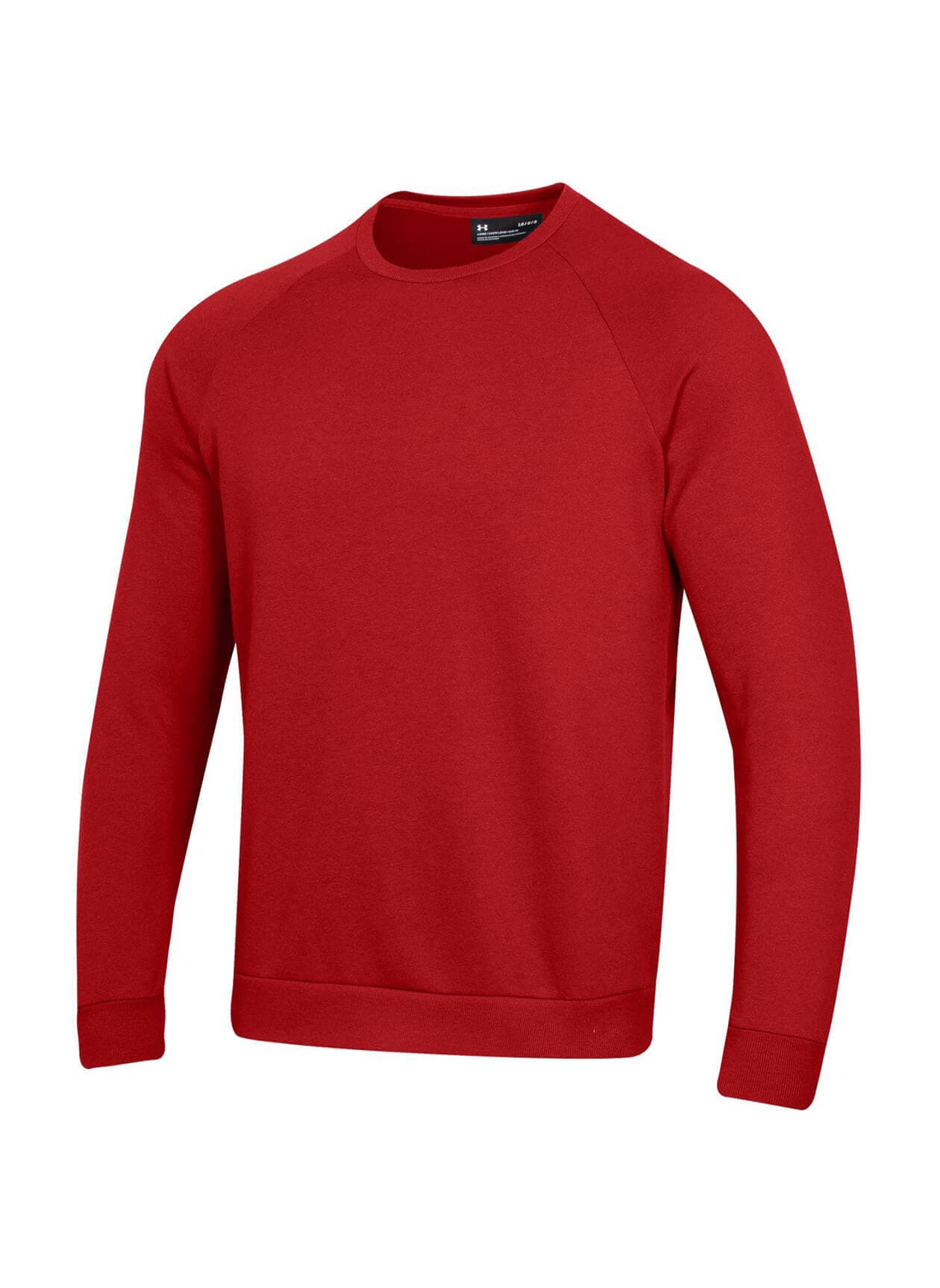 Under Armour Men's All Day Crew Sweatshirt - Flawless (5775) 3XL