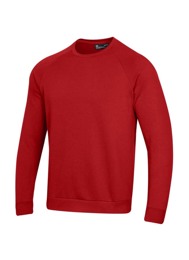 Under Armour Men's All Day Crew Sweatshirt - Flawless (5775) 3XL