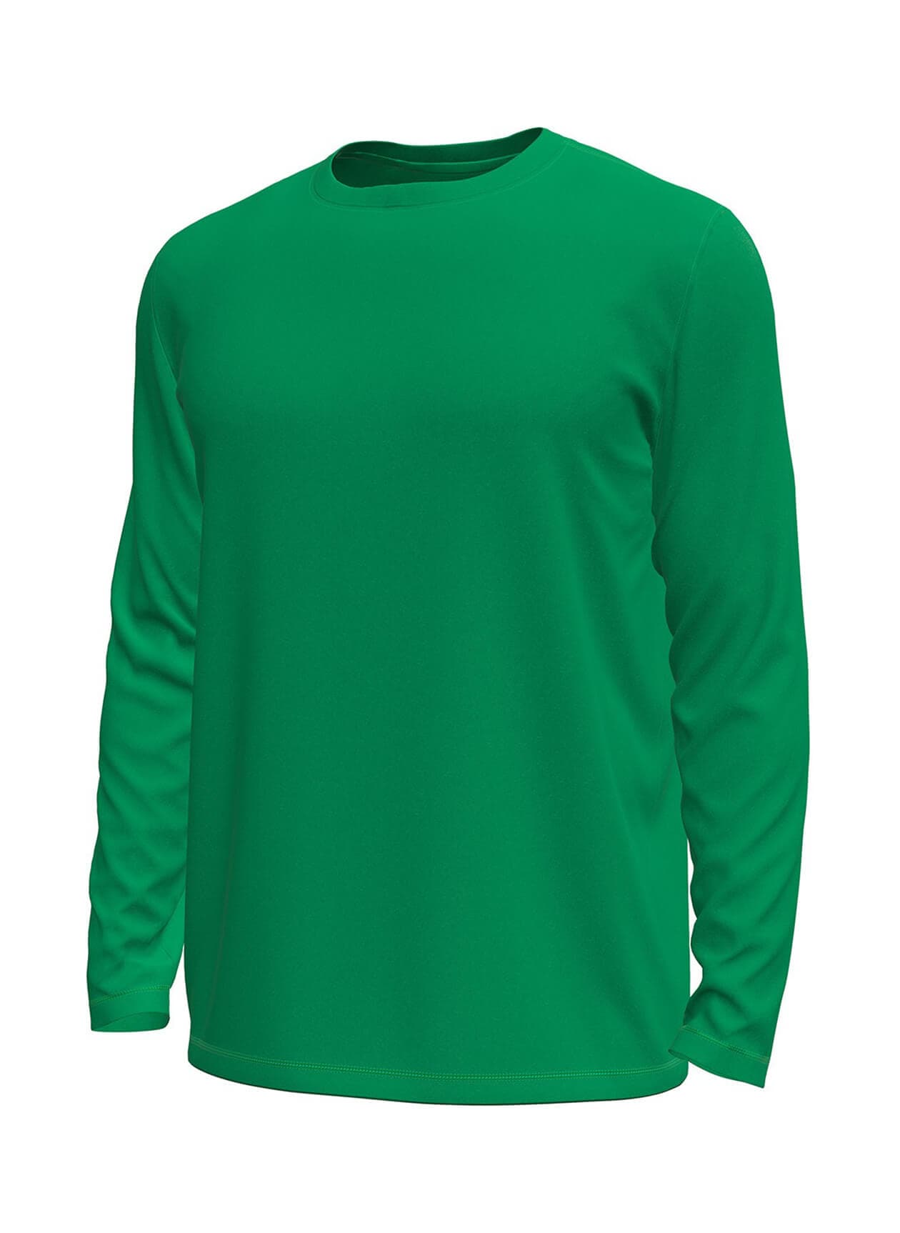 Under Armour Men's Tech Stretch Long-Sleeve T-Shirt