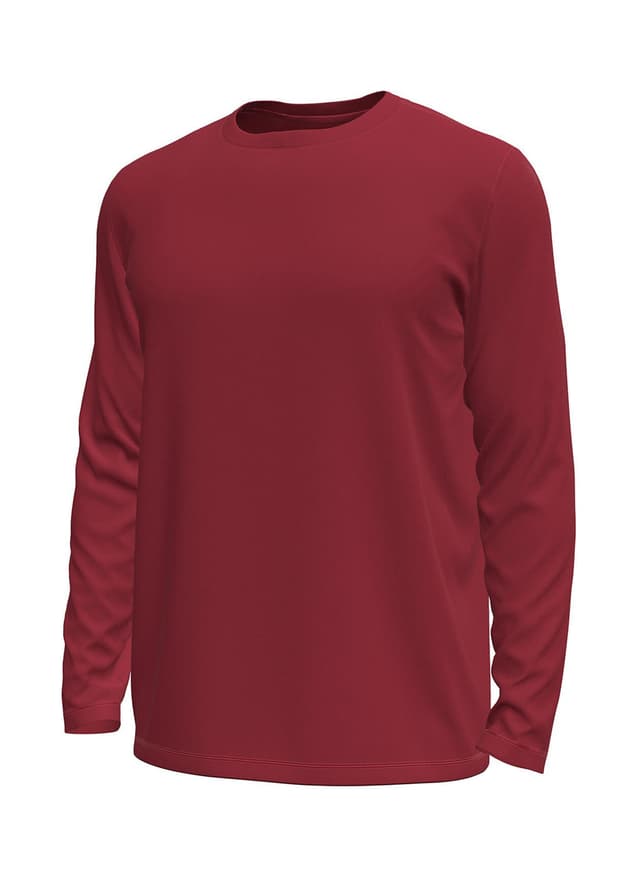 Under Armour Men's Tech Stretch Long-Sleeve T-Shirt - Flawless (5775) 3XL