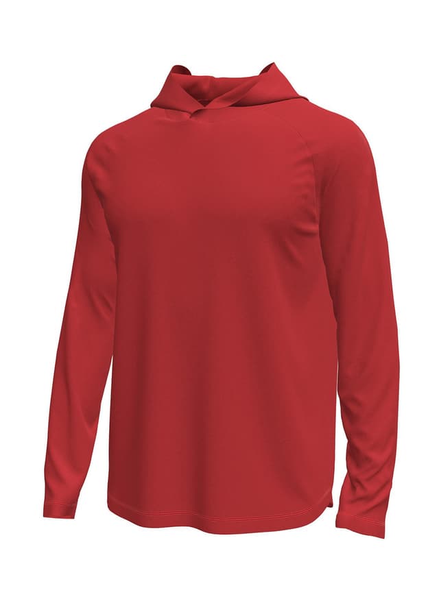 Under Armour Men's Tech Stretch Hoodie - Flawless (5775) 3XL