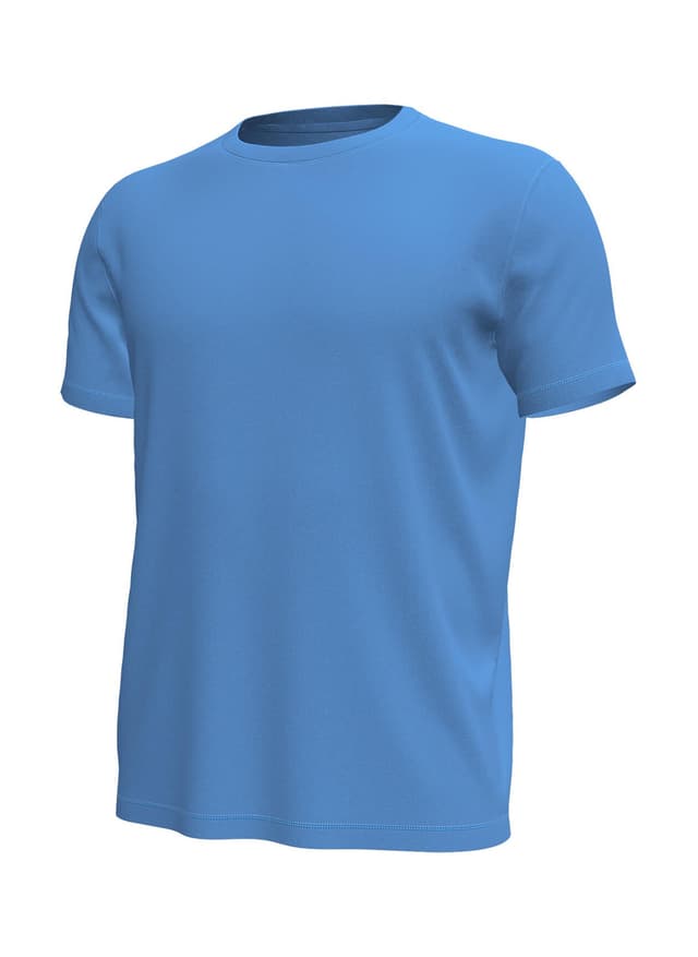 Under Armour Men's Tech Stretch T-Shirt - Ceylon 3XL