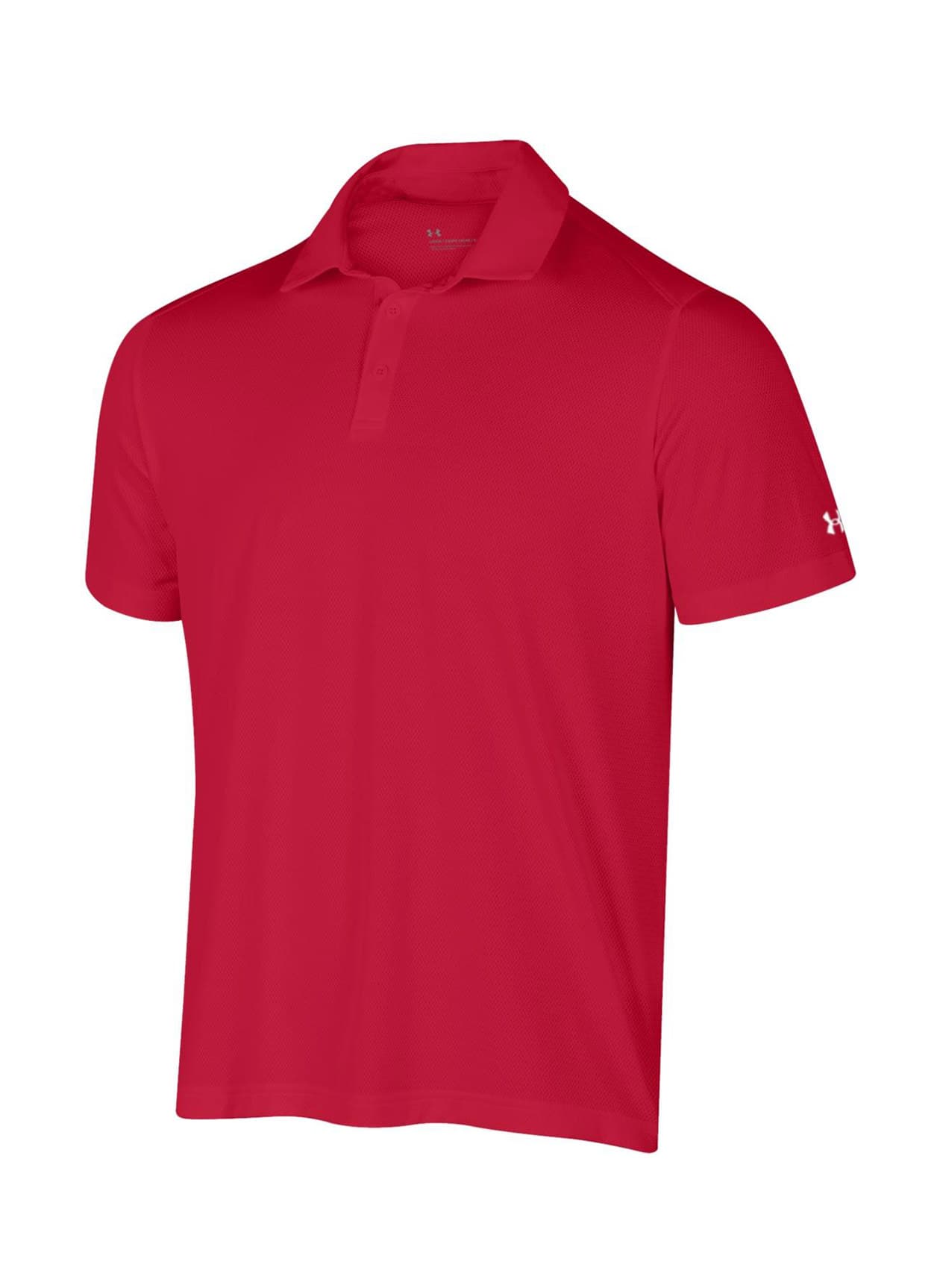 Under Armour Men's Tech Polo 3.0
