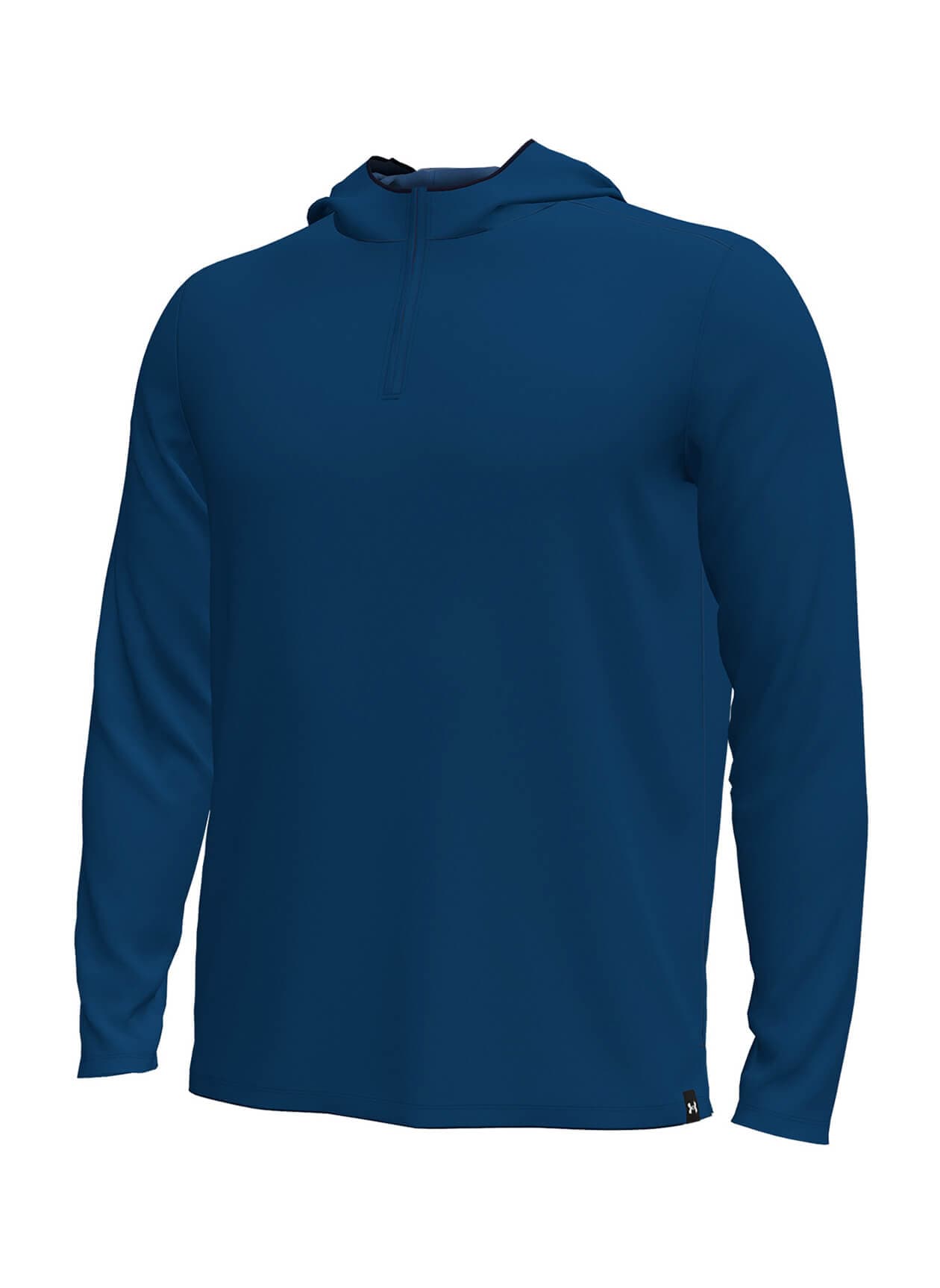 Under Armour Men's Drive Storm Zip Hoodie - Varsity Blue LG