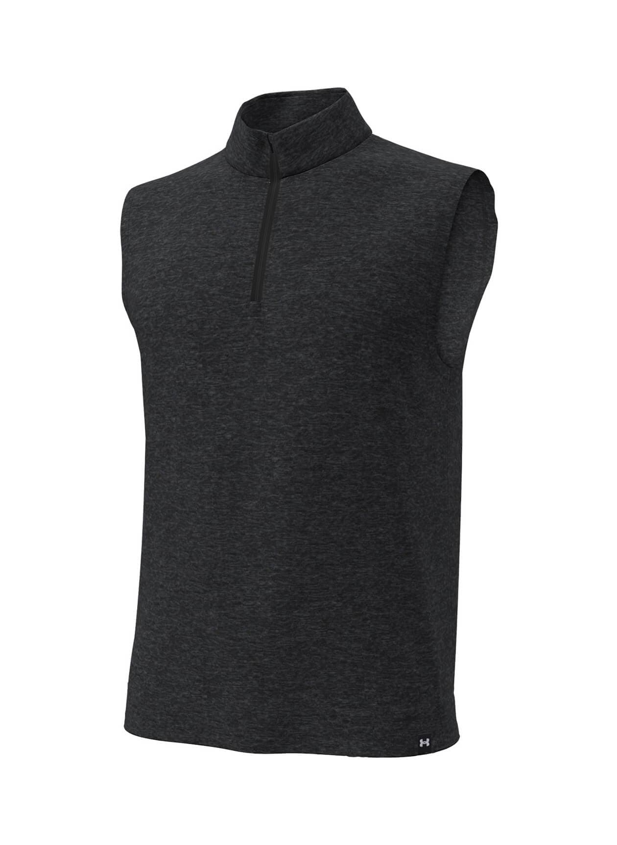 Under Armour Men's Drive Midlayer Vest - Black 3XL