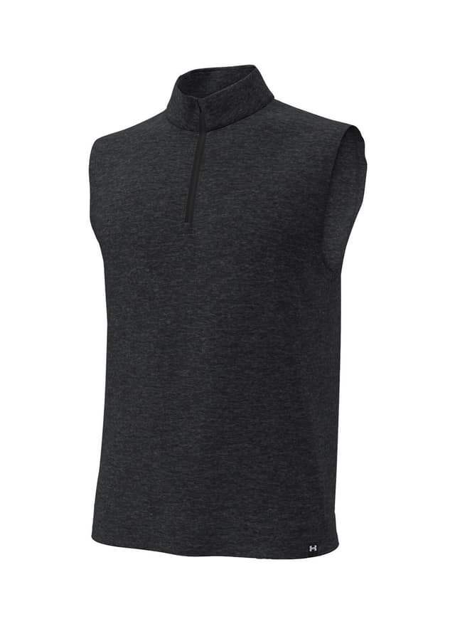 Under Armour Men's Drive Midlayer Vest - Black 3XL