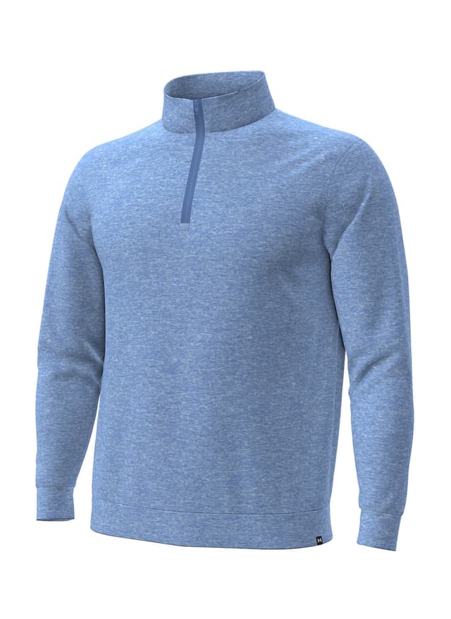 Under Armour Men's Drive Midlayer Pullover - Ceylon 3XL