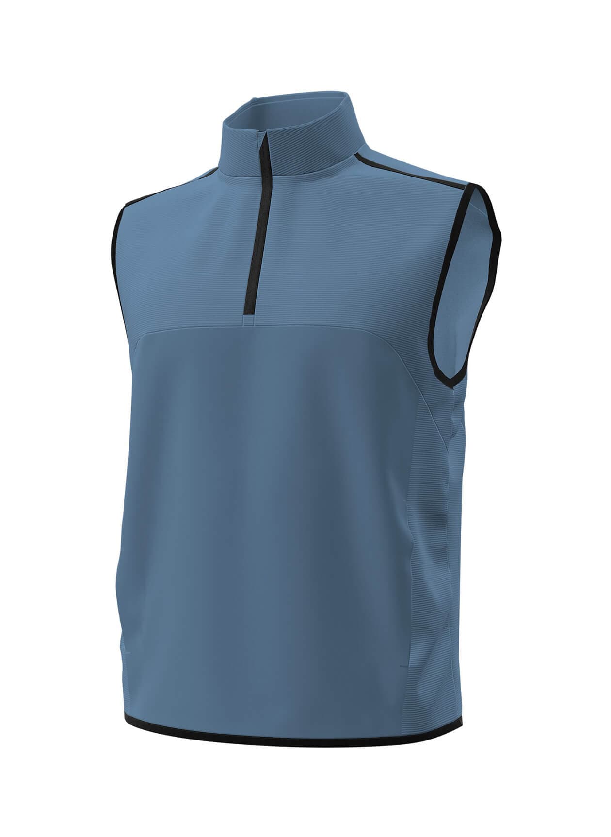 Under Armour Men's Drive Midlayer Vest FA26 - Cyan LG