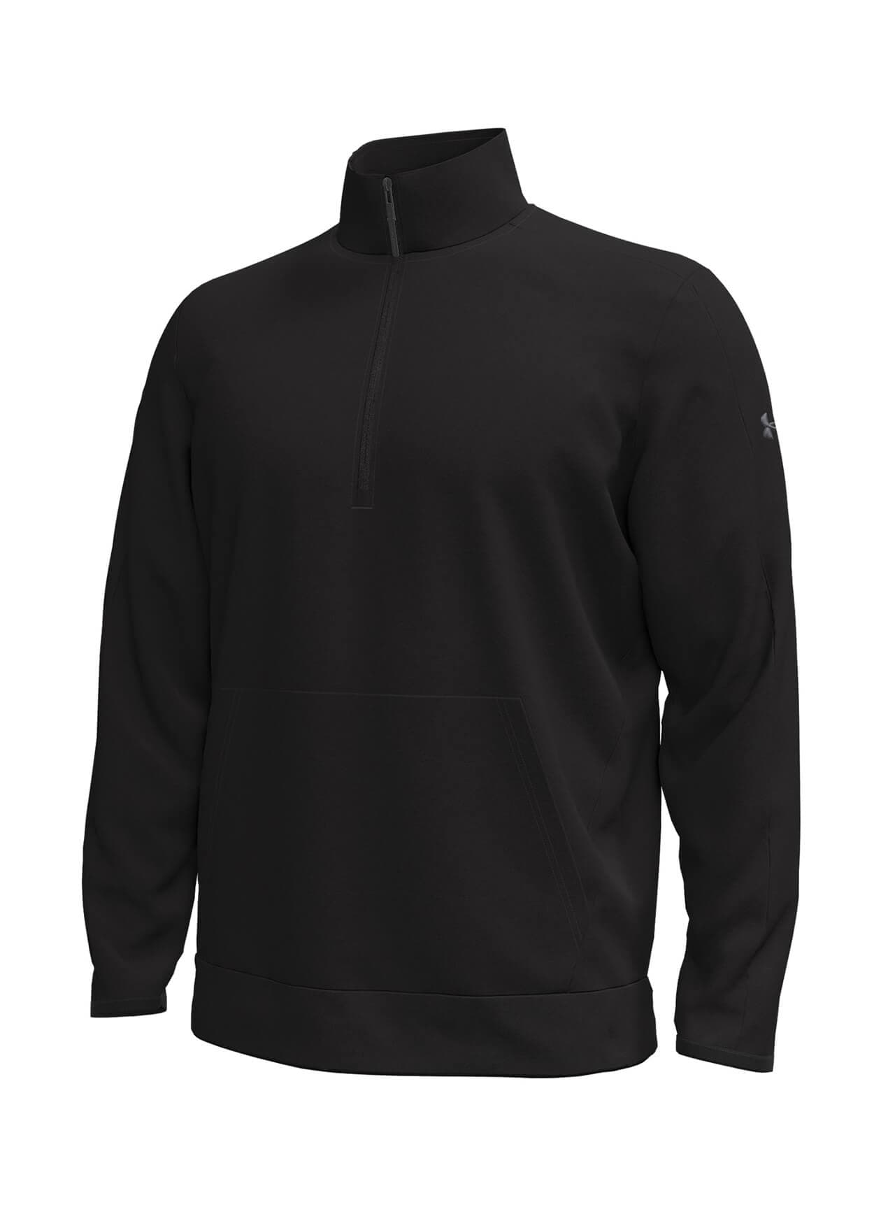 Under Armour Men's Armour Fleece Quarter-Zip