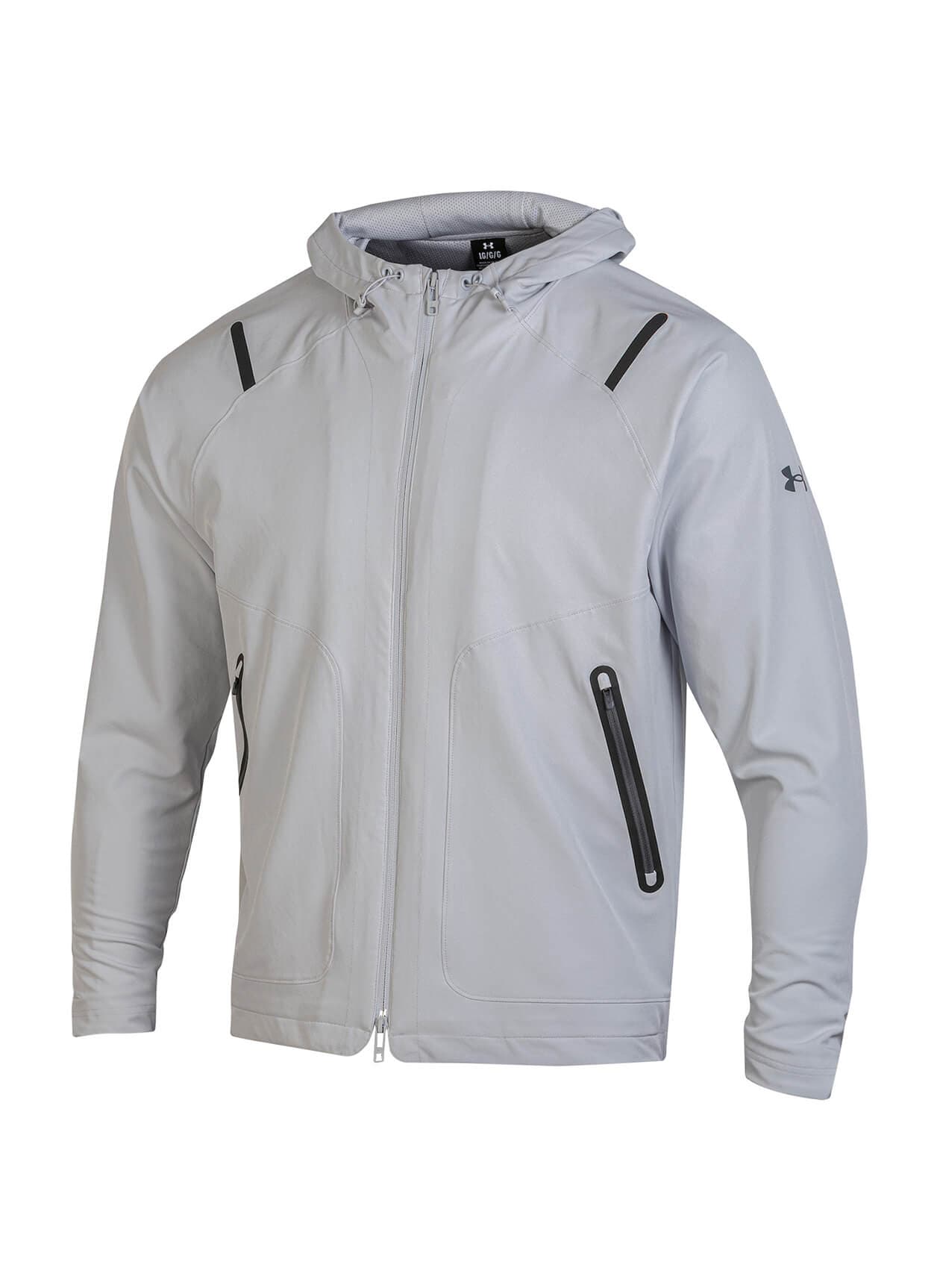 Under Armour Men's Unstoppable Jacket