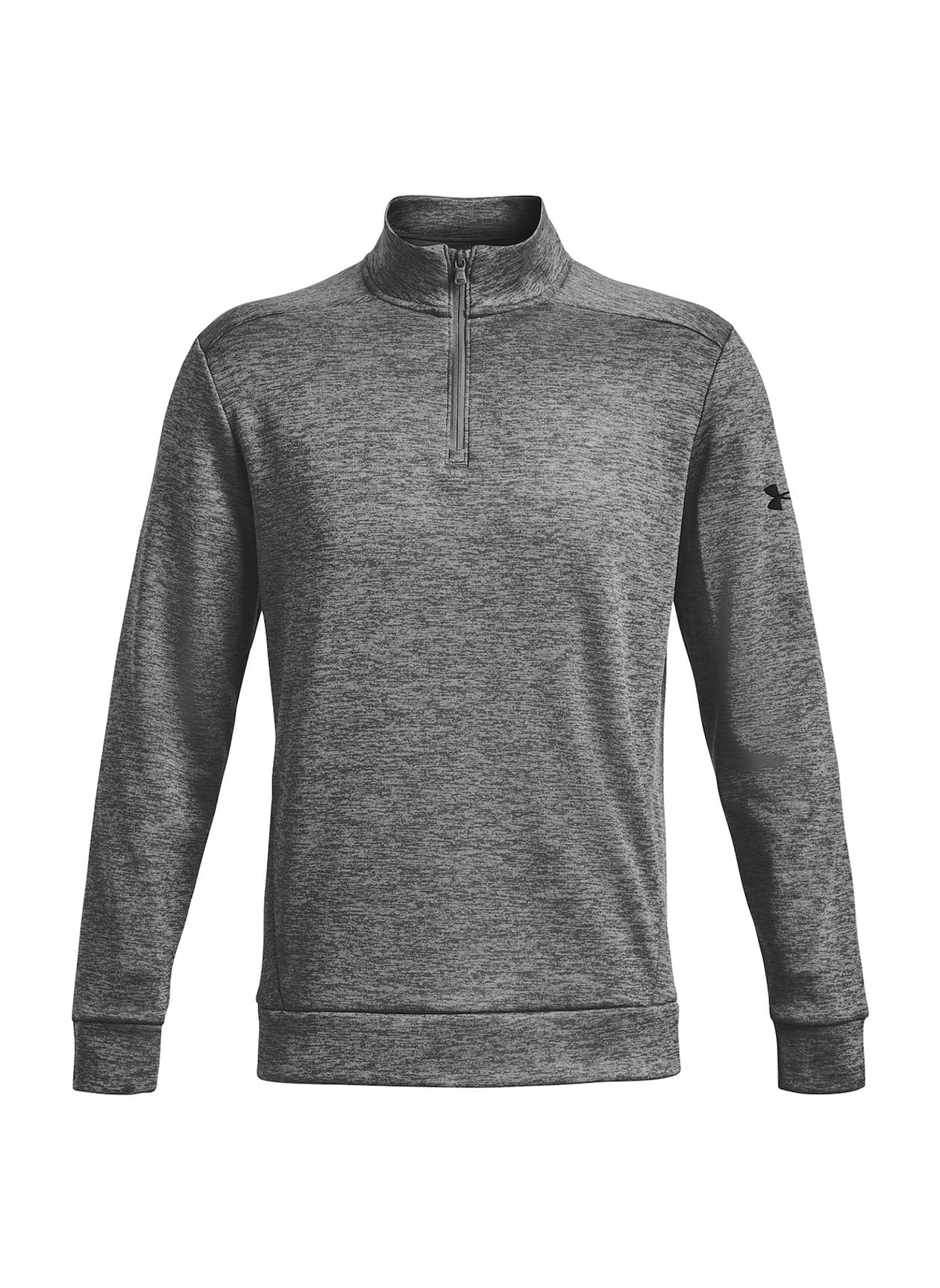 Under Armour Men's Armour Fleece Half-Zip