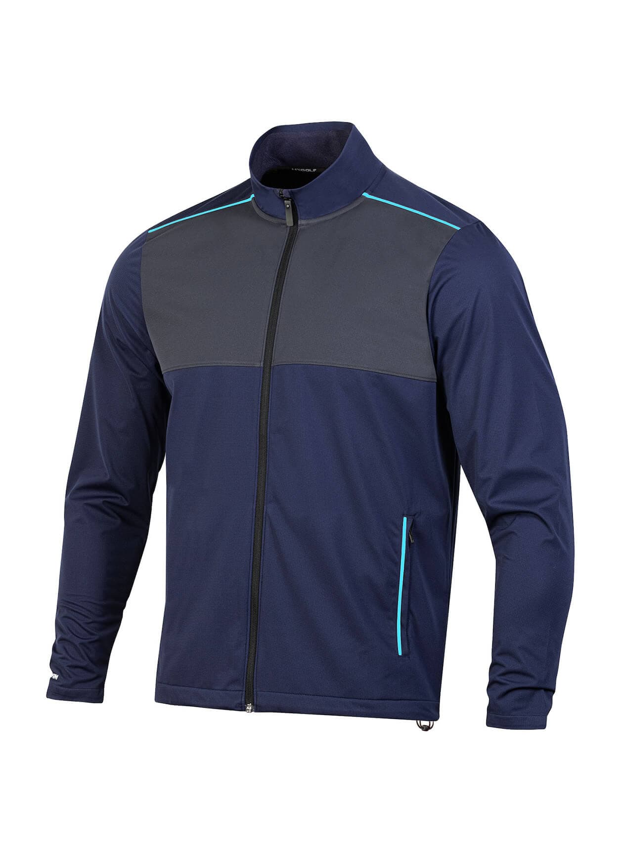 Under Armour Men's Drive Storm Wind Jacket