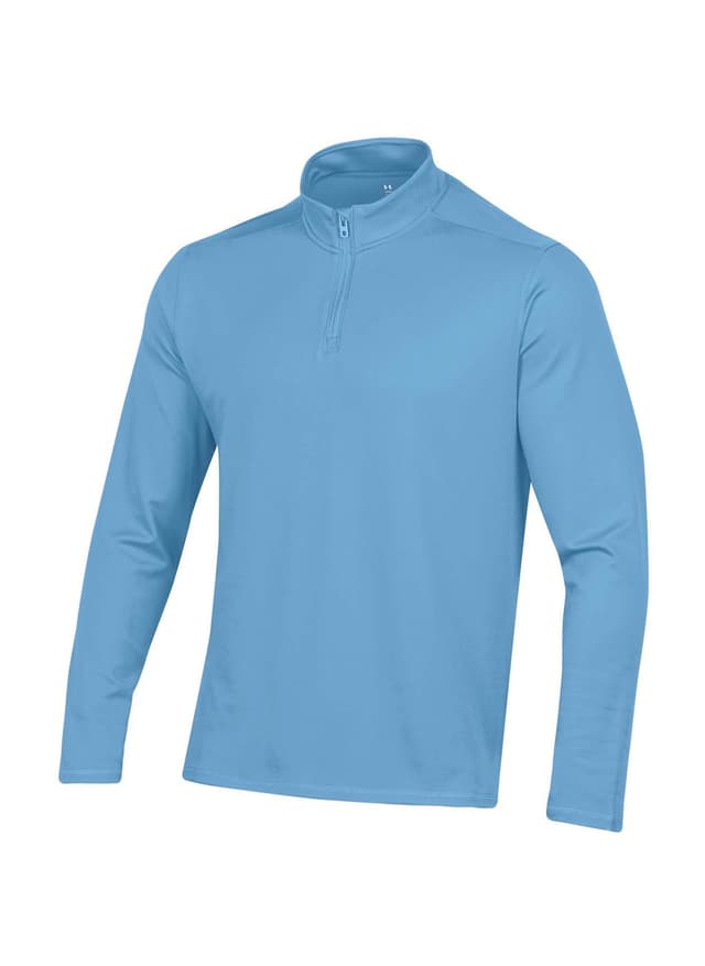 Under Armour Men's Motion Quarter-Zip - Carolina Blue (102) 3XL